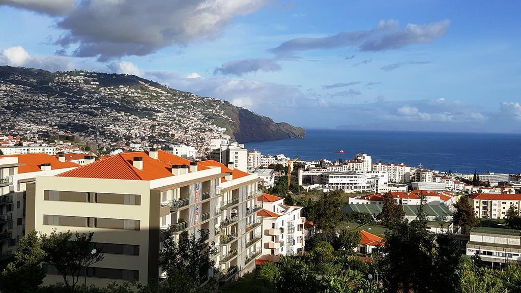 Vila Regia Apartment Funchal  Exterior photo